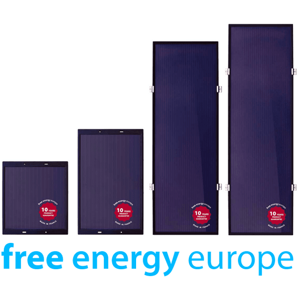 Free Energy Europe