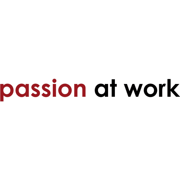 Passion at Work