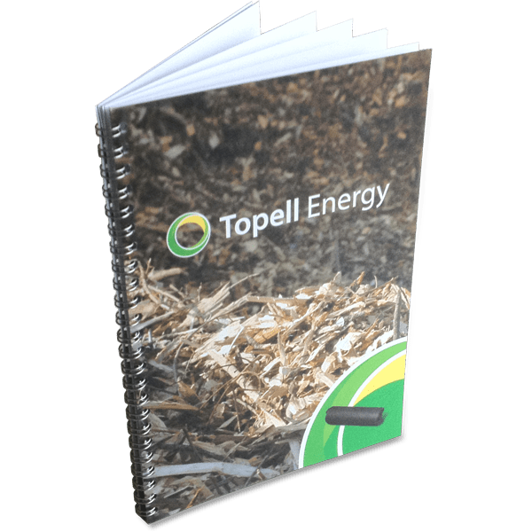 Topell Energy BV